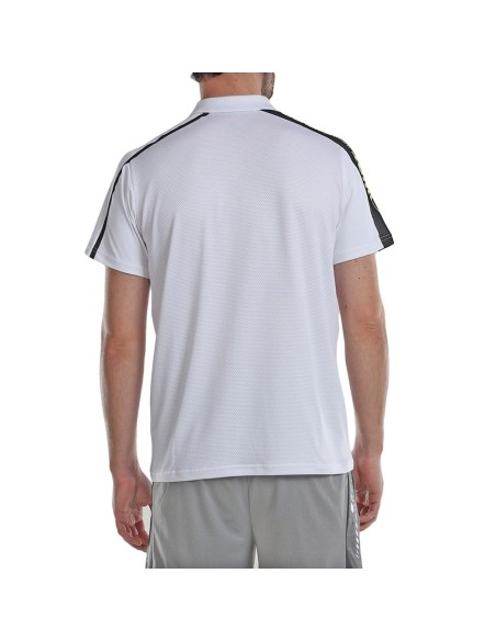 Polo Bullpadel Liceo 12000 | Ofertas de pádel